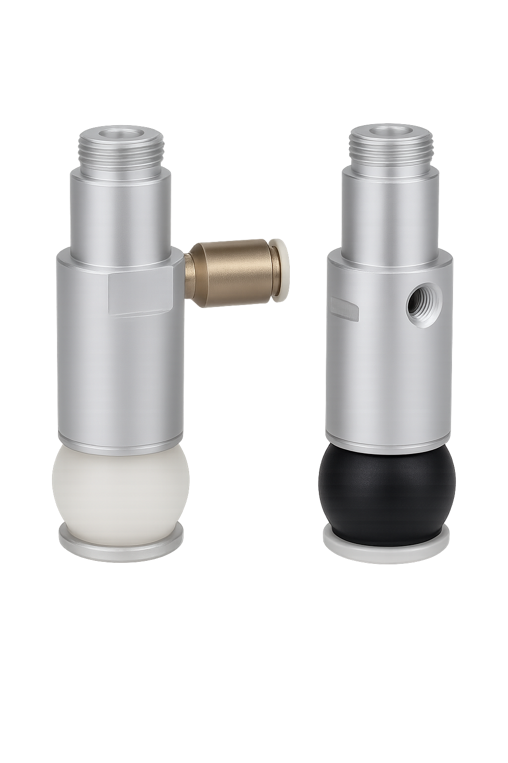 Vákuumkorongok és szivacsos megfogók